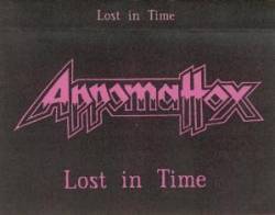 Appomattox : Lost in Time